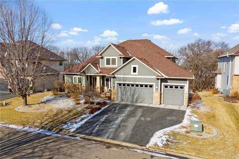 10550 Mccool Court, Burnsville, MN 55337