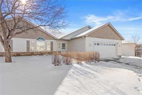 101 Bridgewater Trail, Hudson, WI 54016