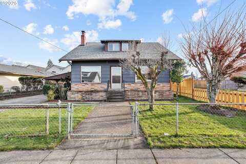 125 E JERSEY ST, Gladstone, OR 97027