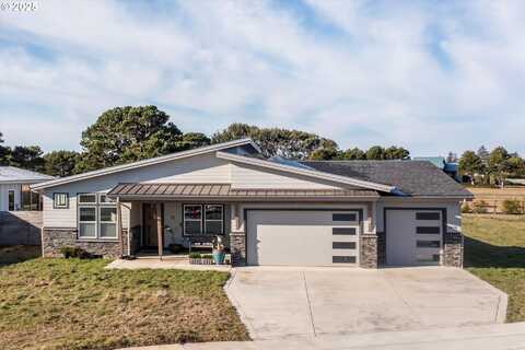 2876 SALTY DOG DR, Bandon, OR 97411