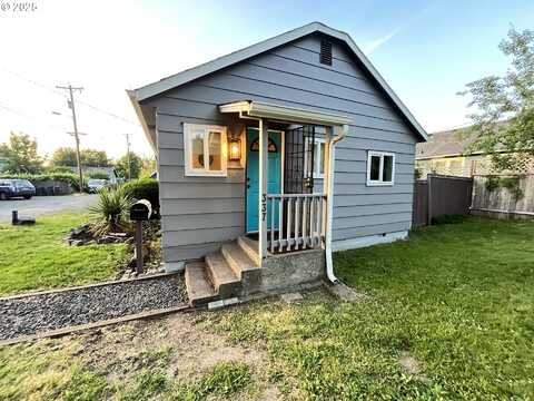337 CLARK ST, Eugene, OR 97401
