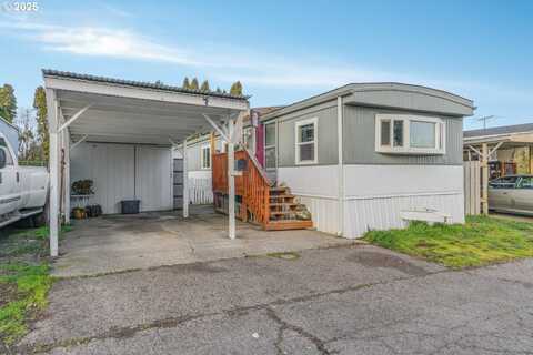 545 WARREN ST, Monmouth, OR 97361