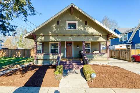 463 NE JACKSON ST, Hillsboro, OR 97124