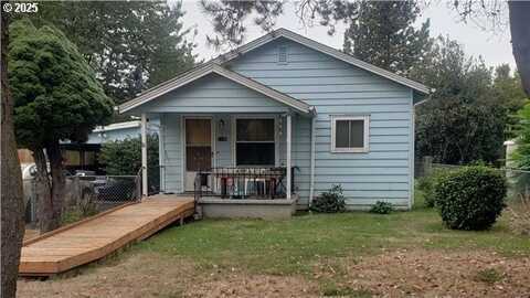 4603 SE 47TH AVE, Portland, OR 97206