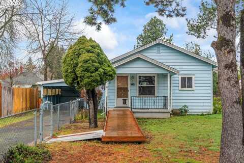 4603 SE 47TH AVE, Portland, OR 97206