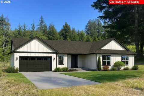 2261 Timberline Dr., Coos Bay, OR 97420
