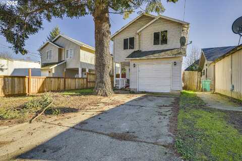 512 NE 93RD AVE, Portland, OR 97220