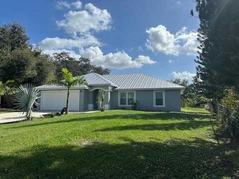 1312 NE 39th Boulevard, Okeechobee, FL 34972