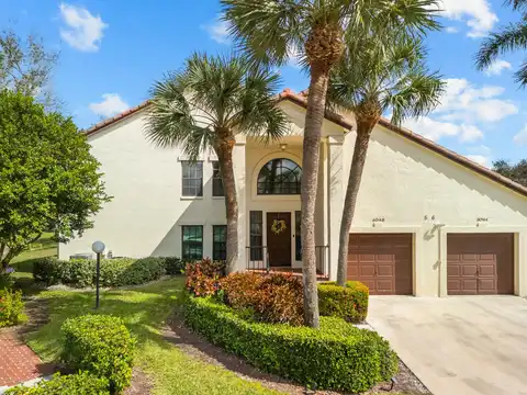 3046 Lucerne Park Drive, Greenacres, FL 33467