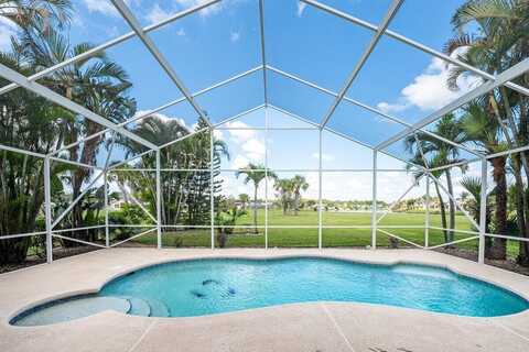 380 SW Lake Forest Way, Port Saint Lucie, FL 34986