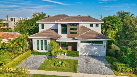 1470 NE 4th Avenue, Boca Raton, FL 33432