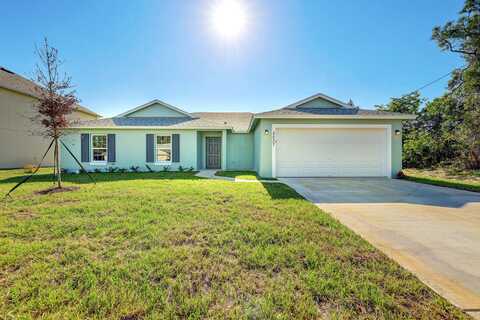 1198 SW Bellevue Avenue, Port Saint Lucie, FL 34953