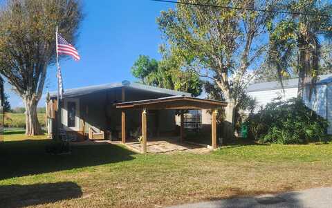 1940 SE 8th Avenue, Okeechobee, FL 34974