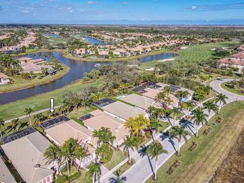 10565 La Strada, West Palm Beach, FL 33412