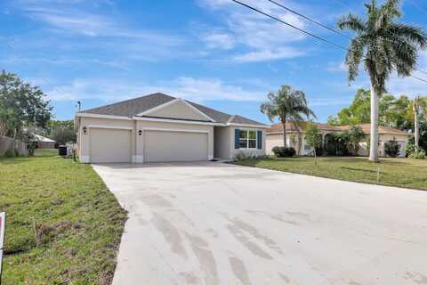 2361 SE Heathwood Circle, Port Saint Lucie, FL 34952