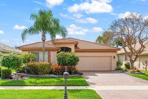 8879 Via Tuscany Drive, Boynton Beach, FL 33472