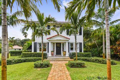 300 Buckingham Road, West Palm Beach, FL 33405