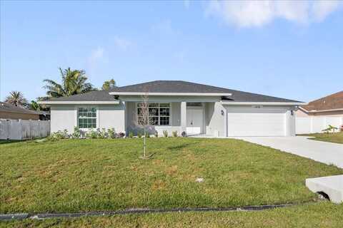 1974 SW Cranberry Street, Port Saint Lucie, FL 34952