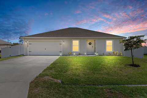 4249 SW Whitebread Road, Port Saint Lucie, FL 34953