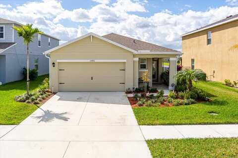 10692 SW Vasari Way, Port Saint Lucie, FL 34986