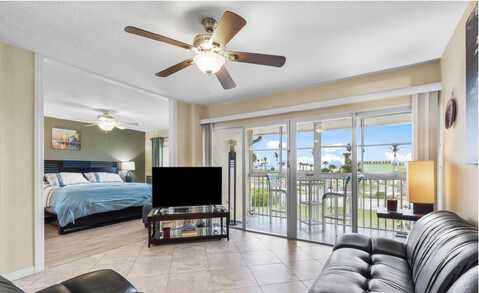 2400 S Ocean Drive, Fort Pierce, FL 34950