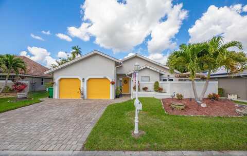 1666 NW 106th Terrace, Coral Springs, FL 33071