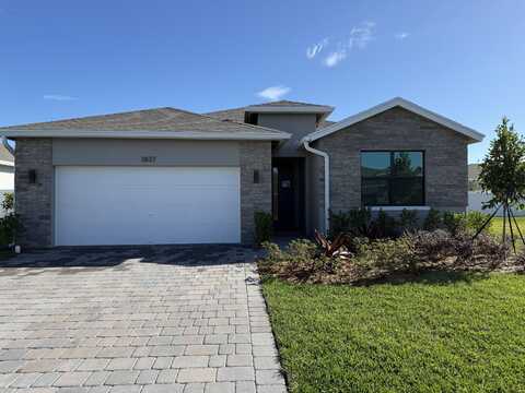 1837 NE Ocean Dunes Drive, Jensen Beach, FL 34957