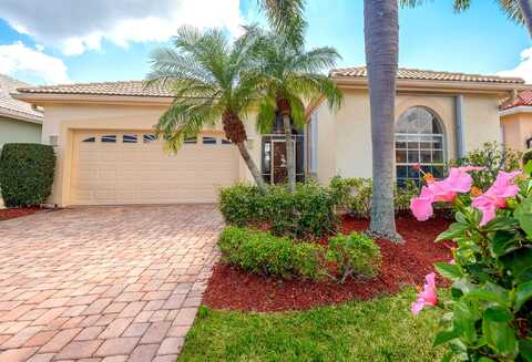 1612 SE Ballantrae Boulevard, Port Saint Lucie, FL 34952