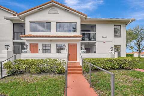 9735 Pavarotti Ter 204 Terrace, Boynton Beach, FL 33437