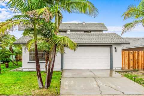 3807 Coleman Ave, San Diego, CA 92154