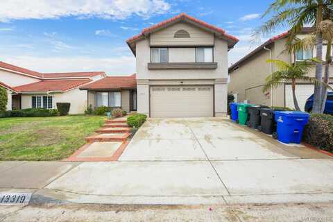 13319 Entreken Ave, San Diego, CA 92129