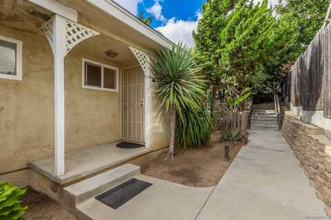 2655-57 C St, San Diego, CA 92102