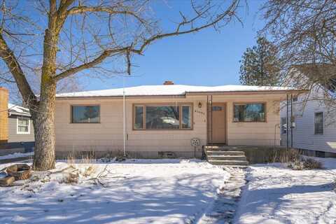 5004 N Elm St, Spokane, WA 99205