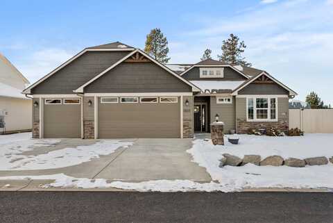 16419 N Dakota Ln, Spokane, WA 99208