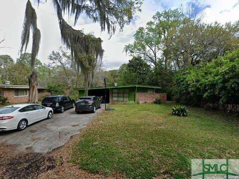 124 Chippewa Drive, Savannah, GA 31406