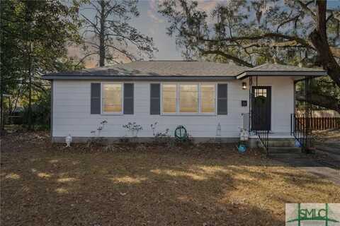 1313 E 69th Street, Savannah, GA 31404