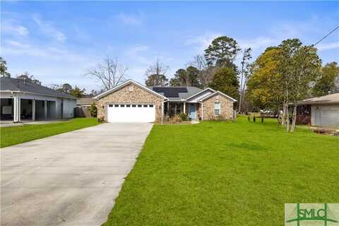 138 Azalea Avenue, Savannah, GA 31408