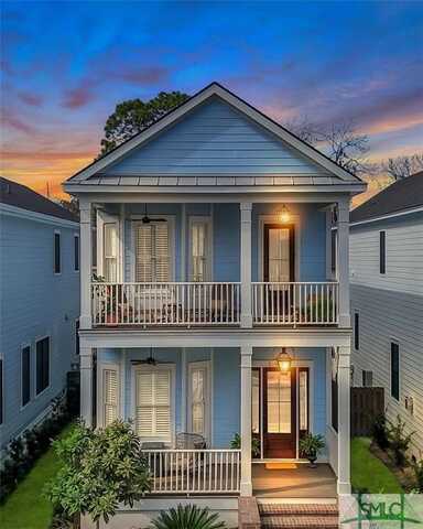 1905 Whitaker Street, Savannah, GA 31401