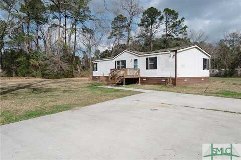 5021 Ward Thalman Street, Brunswick, GA 31523