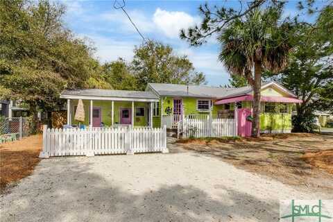 115 2nd Avenue, Tybee Island, GA 31328