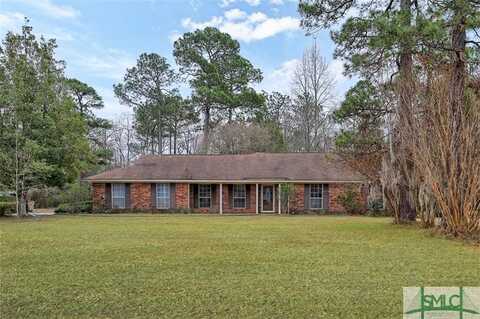 127 Paddleford Drive, Rincon, GA 31326