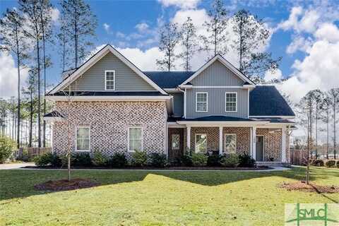 100 Sweetwater Circle, Rincon, GA 31326