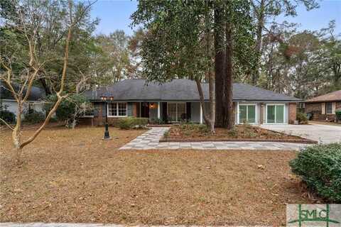 13316 Chesterfield Drive, Savannah, GA 31419