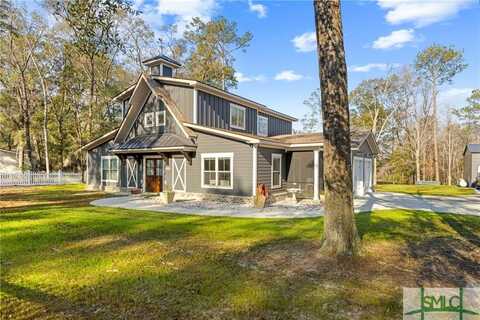 595 High Bluff Road, Rincon, GA 31326