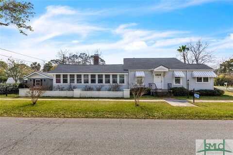 503 13th Street, Tybee Island, GA 31328