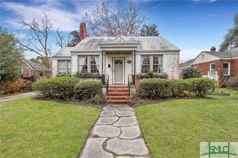 19 E 54th Street, Savannah, GA 31405