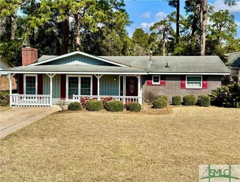 16 Merrydell Drive, Savannah, GA 31419