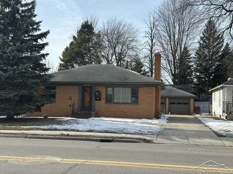 2219 Bay, Saginaw, MI 48602