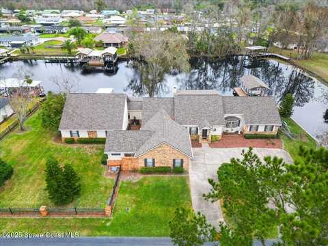 1610 Yellow Brick Road, Astor, FL 32102