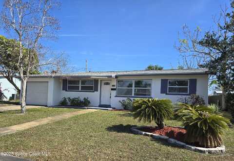 521 Oxford Avenue, Melbourne, FL 32935